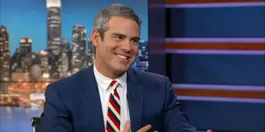 Andy Cohen