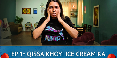 Qissa Khoyi Ice Cream Ka