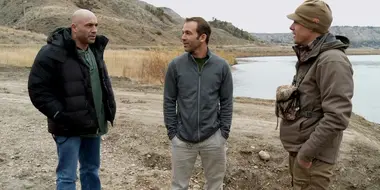 First Timers: Montana Mule Deer featuring Joe Rogan and Bryan Callen (1)