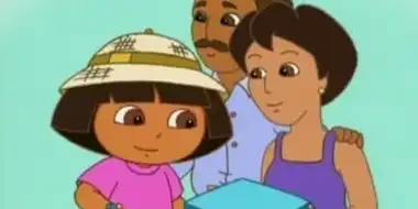 Dora's First Trip