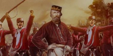 Giuseppe Garibaldi. Storia di un eroe (seconda parte)