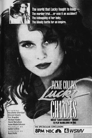 Jackie Collins' Lucky Chances