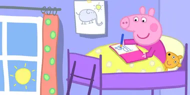 Peppa's Diary