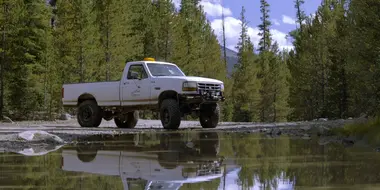 How to Build a 4x4 in 48 Hours