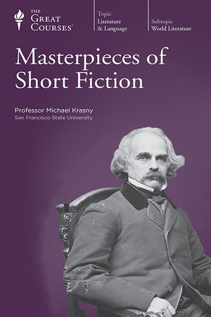 Masterpieces of Short Fiction