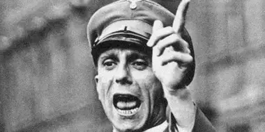 Joseph Goebbels