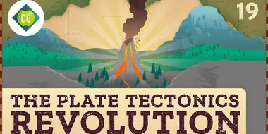 The Plate Tectonics Revolution