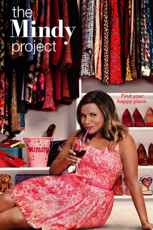 The Mindy Project