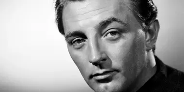 Robert Mitchum