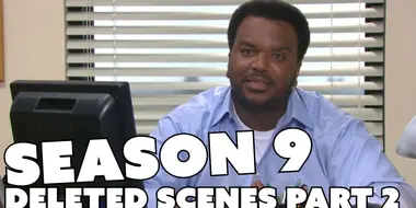 Season 9 Deleted Scenes Part 2