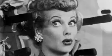 Lucille Ball: Finding Lucy