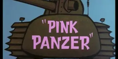 Pink Panzer