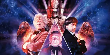 The Three Doctors (1)