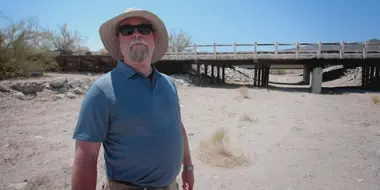 California Bridge Collapse