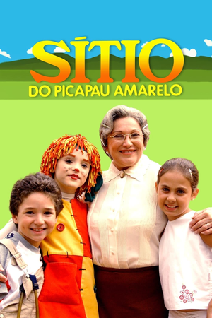 Sítio do Picapau Amarelo