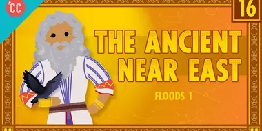 Floods in the Ancient Near East