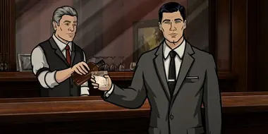 Archer Reviews Every James Bond Film