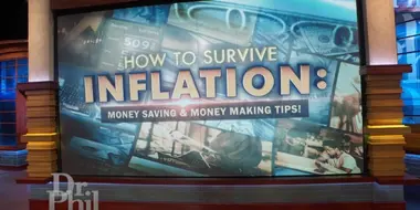 How to Survive Inflation: Money Saving & Money Making Tips!