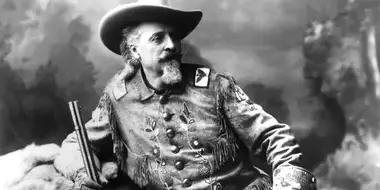 Buffalo Bill's Wild West: How the Myth Was Made