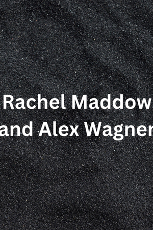 Maddow & Wagner