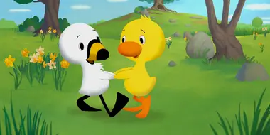 When Duck Met Goose