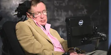 Stephen Hawking Extended Interview