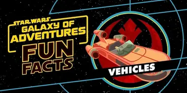 Fun Facts: Vehicles