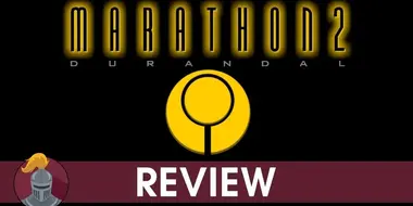 Marathon 2: Durandal Review