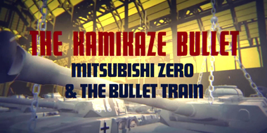 The Kamikaze Bullet