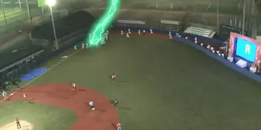 Superpower Baseball