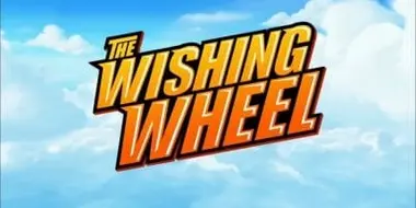 The Wishing Wheel