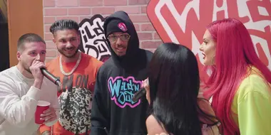 Wild ‘N Out: Jersey Style