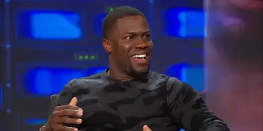 Kevin Hart