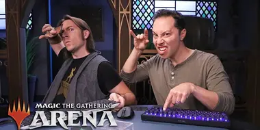 Magic: The Gathering Arena