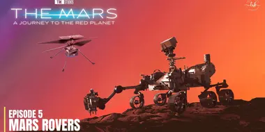 Martian Rovers Exploration