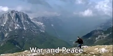 War and Peace