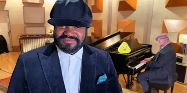 Gregory Porter - Moon River