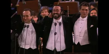 Pavarotti: A Voice for the Ages