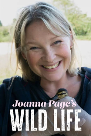 Joanna Page's Wild Life