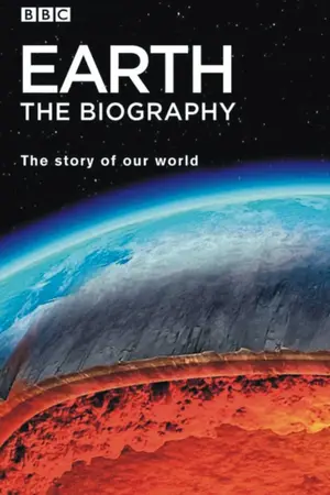 Earth: The Biography