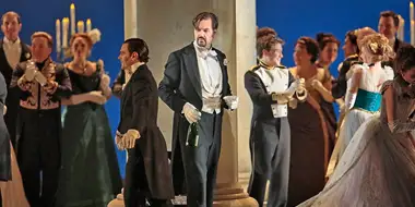 Great Performanes at the Met: Eugene Onegin