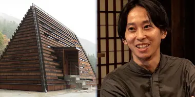 Traditional Japanese Architecture Reborn: Digital Construction Pioneer - Akiyoshi Koki