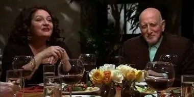 Supper with The Sopranos Part I