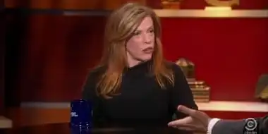 Susan Orlean