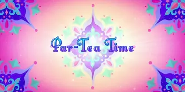 Par-Tea Time