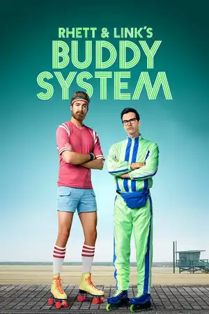 Rhett & Link's Buddy System