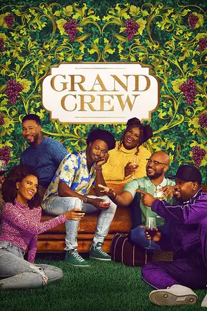 Grand Crew