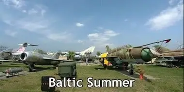 Baltic Summer