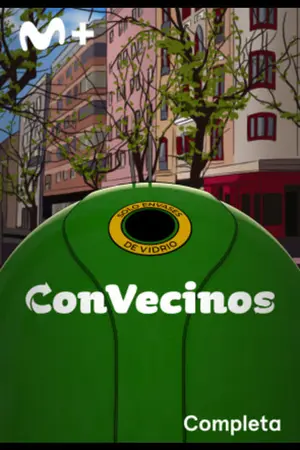 Convecinos