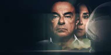 Carlos Ghosn: The Last Flight